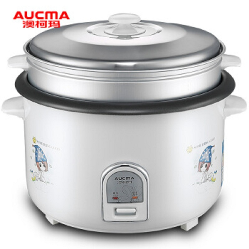 澳柯玛 ( AUCMA) CFXB-1001T 商用电饭锅电饭煲10L/10升大容量