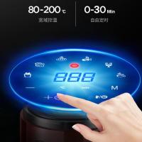 0DT1 韩质DKINZ空气炸锅家用多功能无油全自动电炸锅澳柯玛空气炸锅