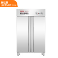 脉巴赫 商用消毒柜 双门高温热风循环消毒柜 MBH-XDG-A19S