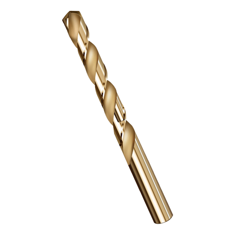 新凯益 含钴麻花钻头 2.5mm 支高清大图