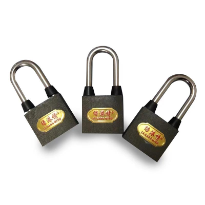 绿港情 40 挂锁 把