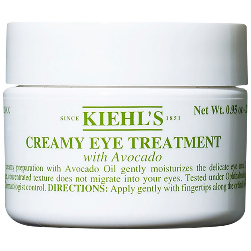 Kiehl’s 科颜氏 牛油果眼霜 28ml