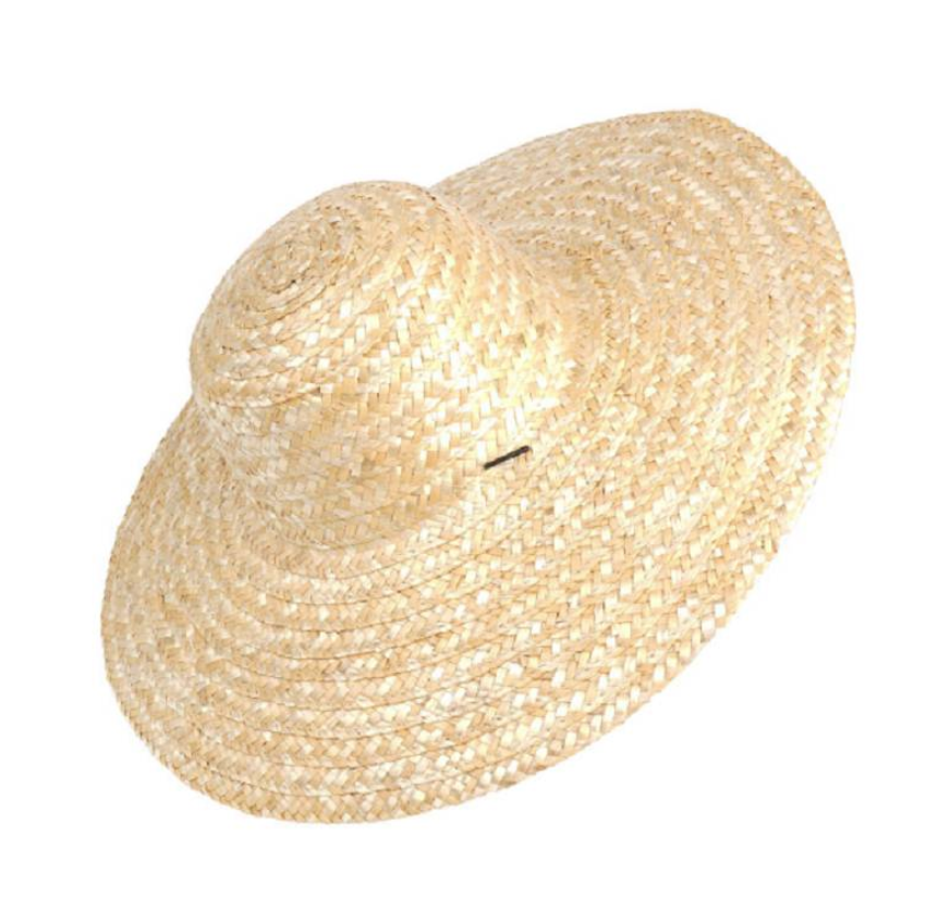 誉丰 草帽 YF-1020 顶高清大图