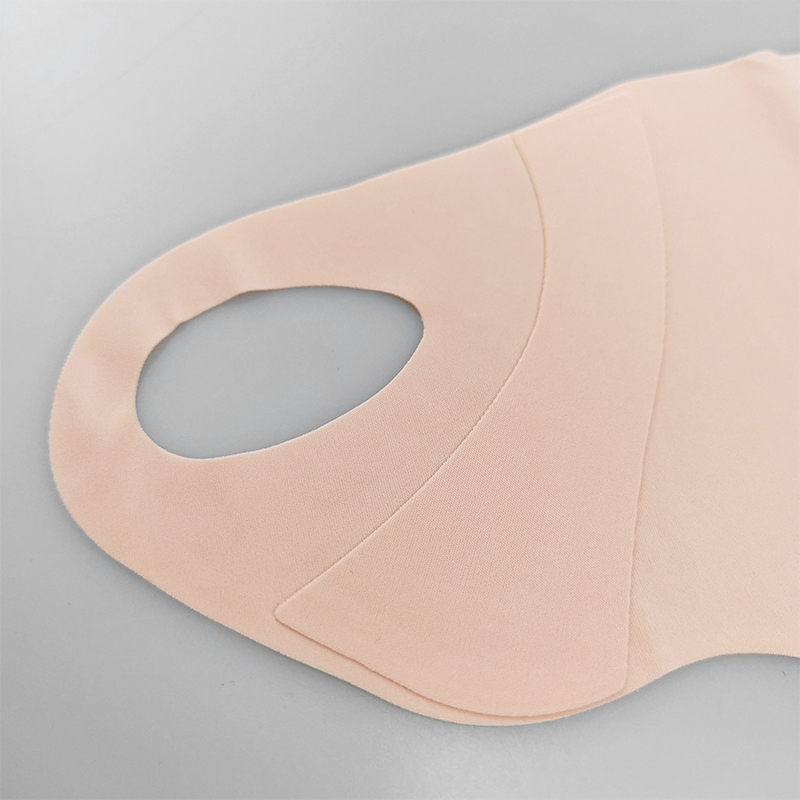 鸽护 防晒面罩 GH292-挂耳式 个高清大图