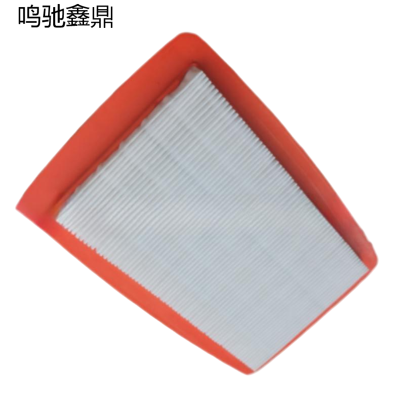 鸣驰鑫鼎 空滤网 EBZ7500 个高清大图