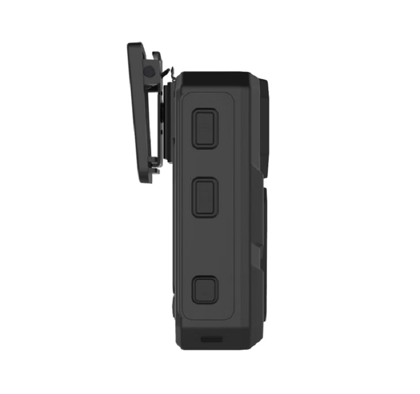 泛腾(fomtalk)DSJ-HD125 执法记录仪 单机版 64G 红外夜视高清大图