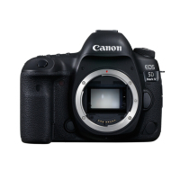 佳能(Canon)EOS 5D Mark IV 5D4 单反相机 机身