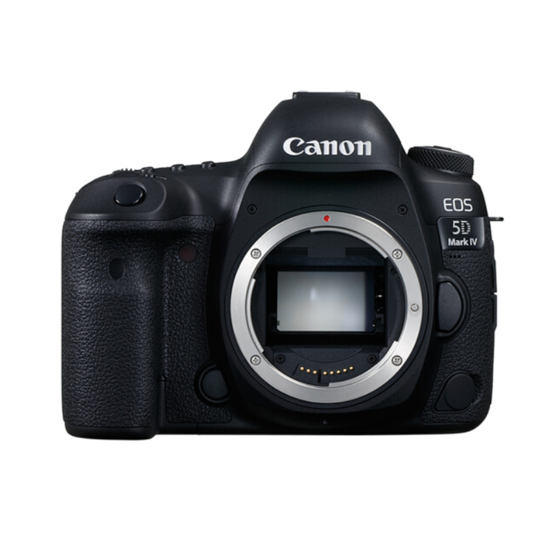 佳能(Canon)EOS 5D Mark IV 5D4 单反相机 机身