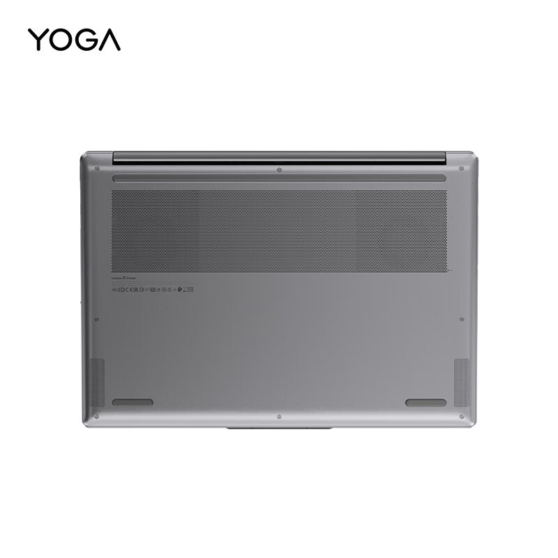联想YOGAPro16s AI元启16英寸AIPC轻薄笔记本电脑 英特尔酷睿Ultra9-185H RTX4060 32G 1T 3.2K触控屏
