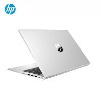 惠普(hp)Probook 640G8 14.0英寸轻薄便携商务办公本学生手提笔记本电脑（i5-1135G7 16G内存 512G 2G独显 ）银色 高端商务青春时尚轻薄本