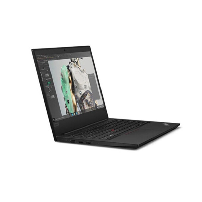 联想ThinkPad E14 i5-10210u/8GB/512GB/14/Win10家庭版笔记本电脑 (台)