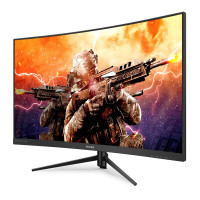 飞利浦(Philips)27英寸曲面 HDR技术 电竞显示器电脑显示屏