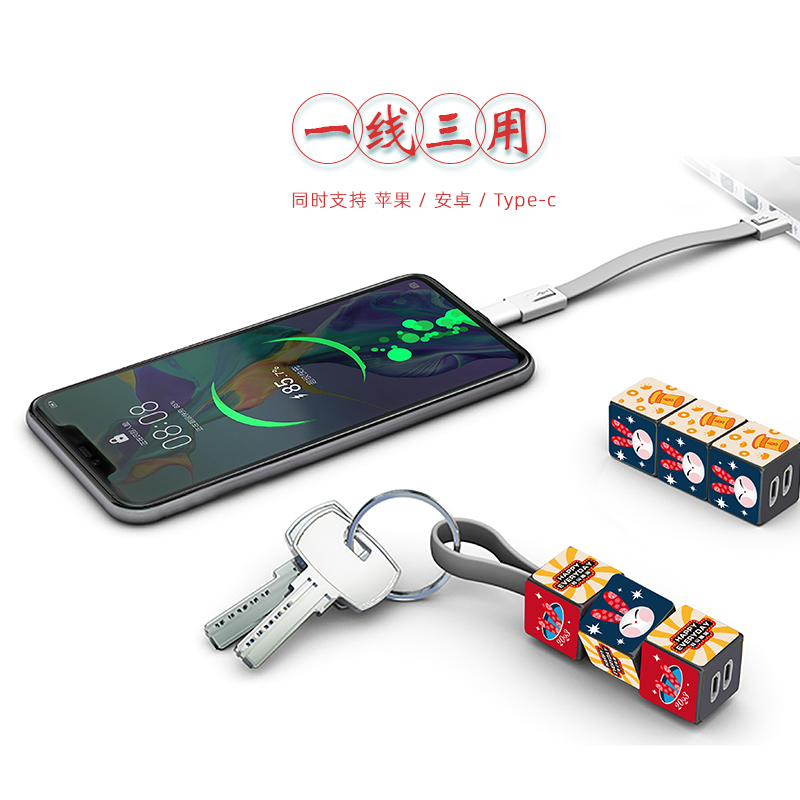 ORVORT-旋转魔方数据线贴片款-成品 OV05A S高清大图