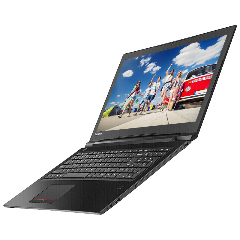 联想(Lenovo) 笔记本电脑 V310 i5-7200 8G 1T +256 2G