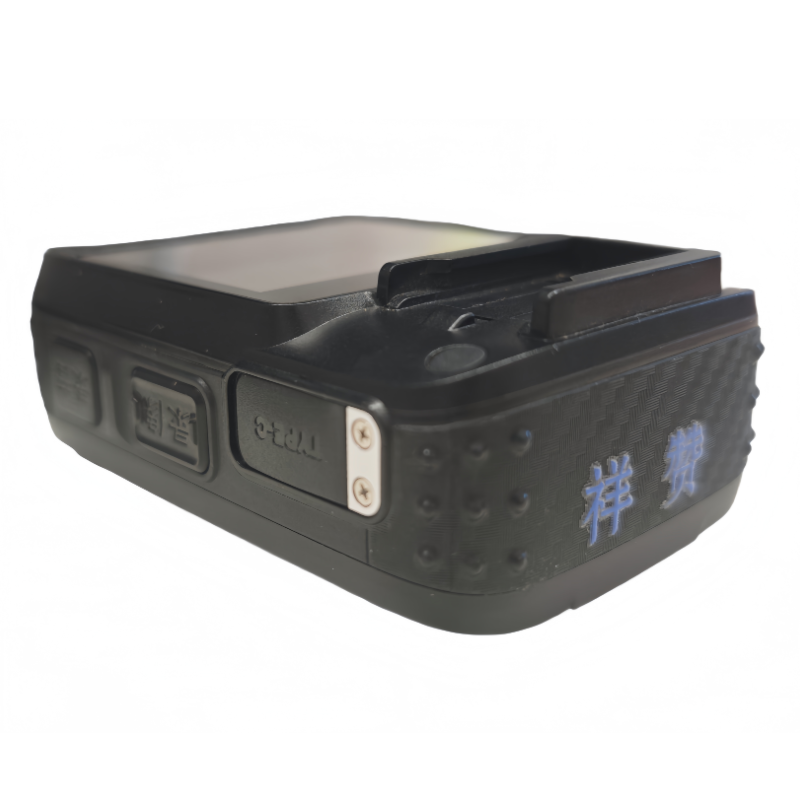 祥赞记录仪DSJ-XZS6A1(64G)高清大图