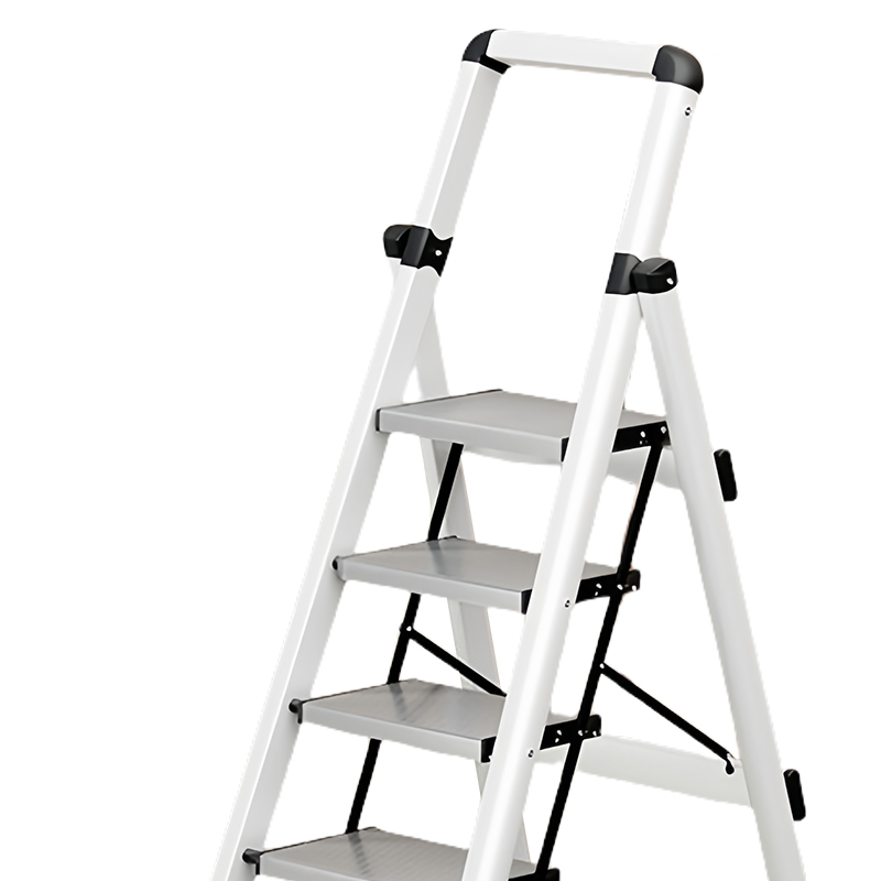 围达 加厚多功能梯 1.5米 个高清大图