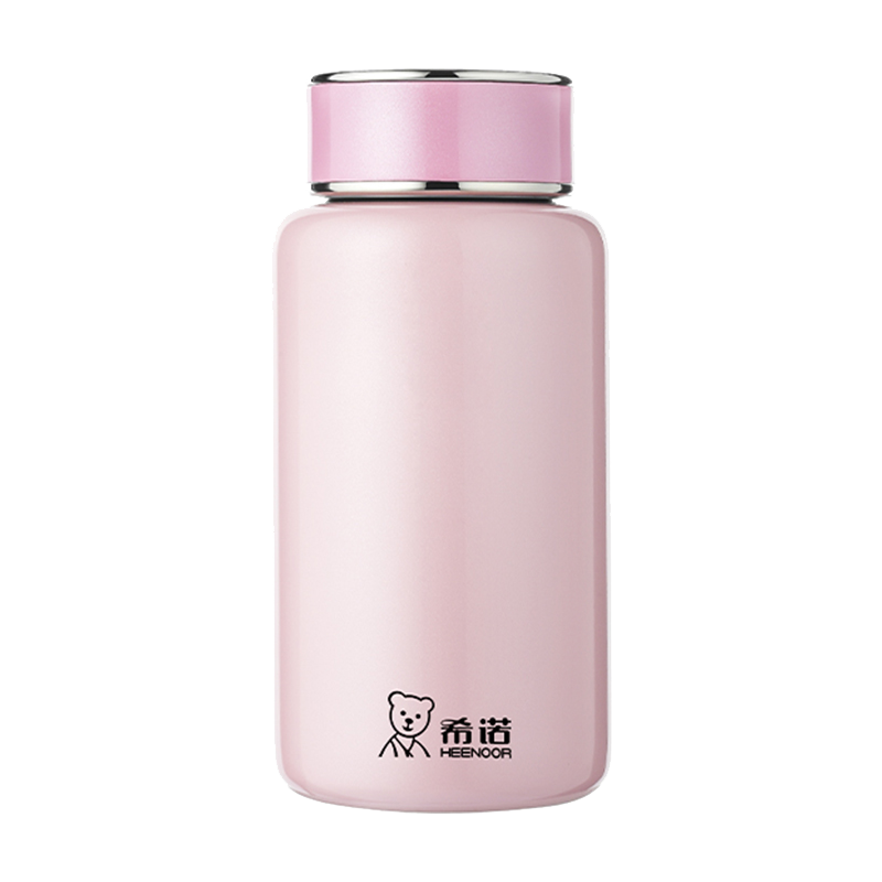 希诺 保温杯190mL XN-3072/个高清大图