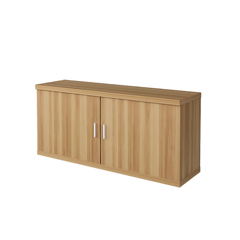 巨高(jugao)文件柜/更衣柜 巨高办公家具矮柜收纳木质工具柜定制储物