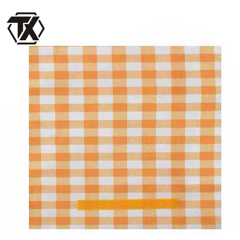 铁迅 露营便携野餐垫ZY4 张高清大图