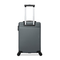 美旅八轮旋转拉杆箱56/20-青灰色TX7*08001 20英寸