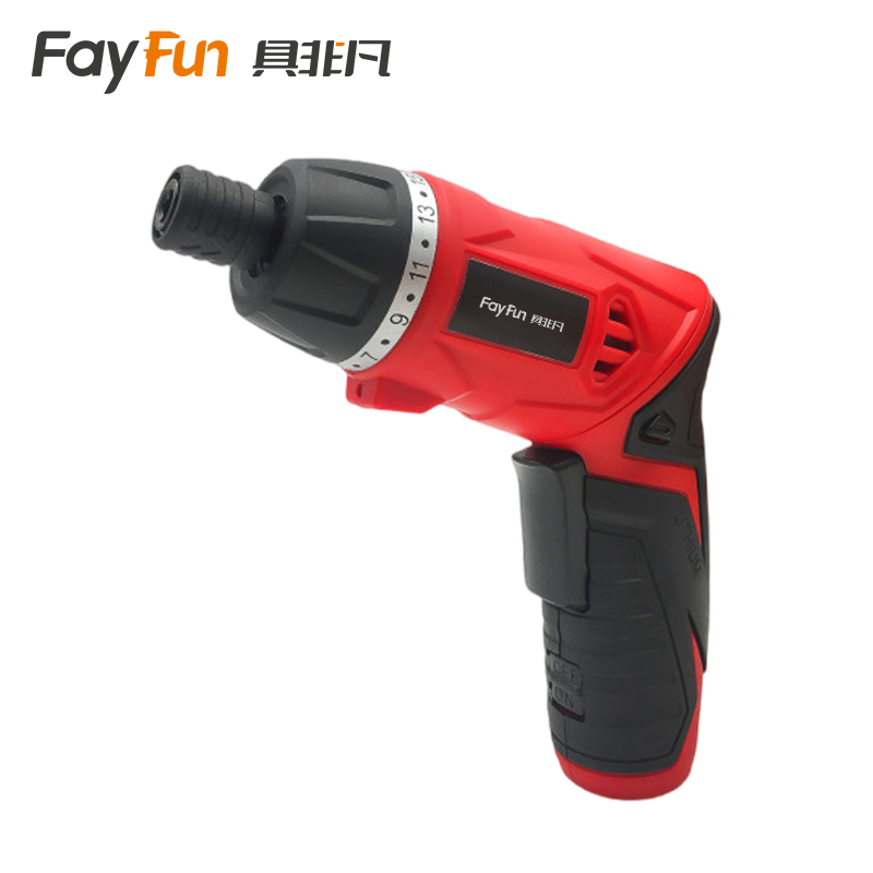 具非凡 电动螺丝刀 49PCS台高清大图