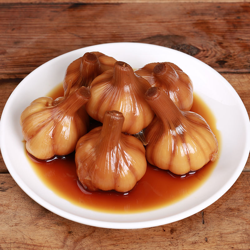 【新调味蒜头】报价行情_排行_品牌_参数_怎么样_图片_商家-苏宁易购