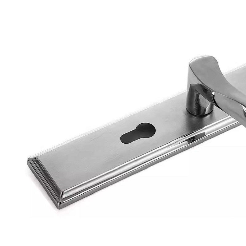 允诚 门把手 230x50mm 付高清大图