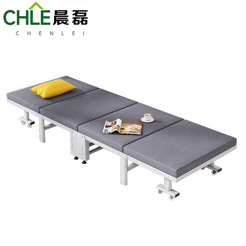 晨磊 折叠床 70cm 张