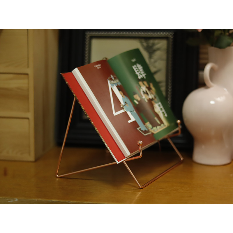 [正版]敦煌日历2024+踏云跃金(玫瑰金色)-架子 敦煌研究院编著 特制保护盒包装 甲辰龙年日历 值得珍藏 礼赠 绵延高清大图