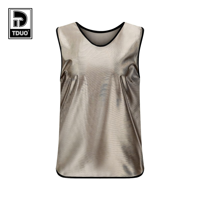 TDUO训练背心YX2 件高清大图
