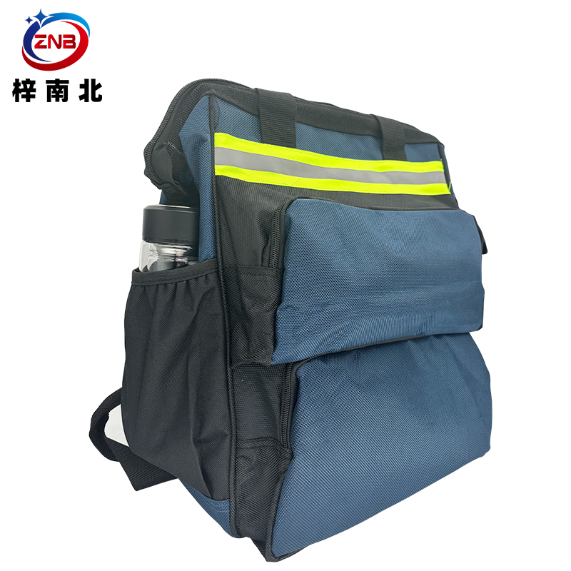 梓南北 防护包 双肩工具包 ZN/WB30 个高清大图