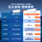 [官方旗舰店]美的空调1.5匹p酷省电Pro新一级变频冷暖壁挂式家用卧室智能挂机KFR-35GW/N8KS1-1P