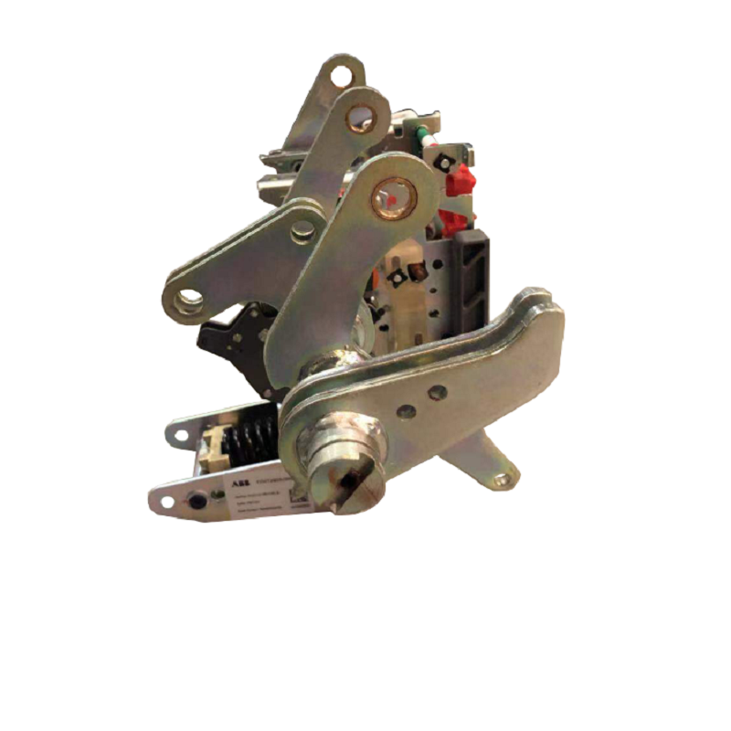 abbvd4el真空断路器模块化操作机构