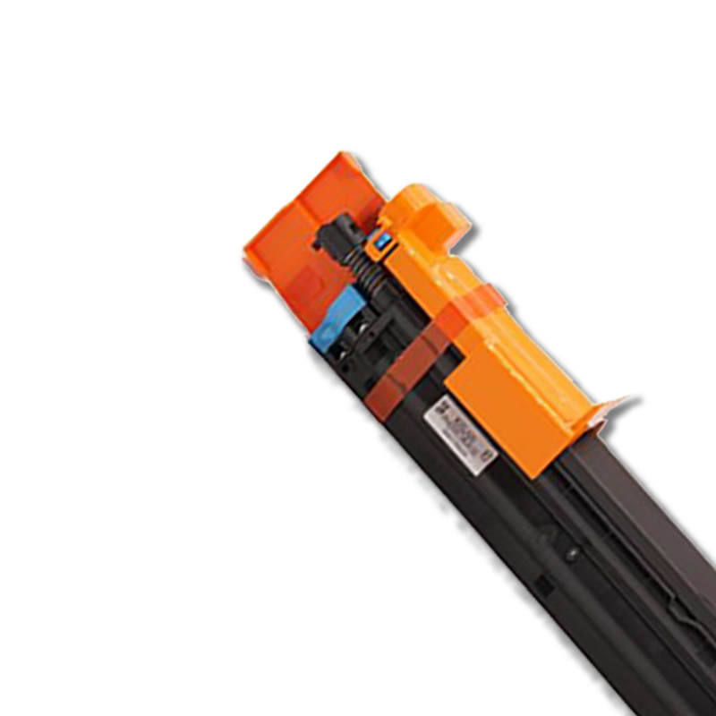 京贤ADDR-307Y 黄色鼓组件适用ADC307/367一支高清大图