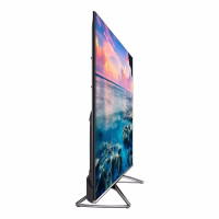 海信电视U7E 全面屏AI智能平板液晶 55英寸 4K超高清 ULED超画质 HZ55U7E