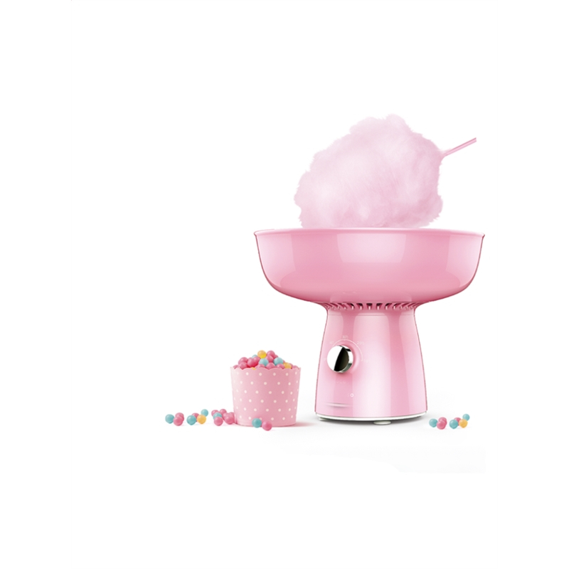 古达棉花糖机gd12 棉花糖机儿童家用全自动小型古达迷你电动零食制作机花式diy 价格图片品牌报价 苏宁易购淘米电器专营店