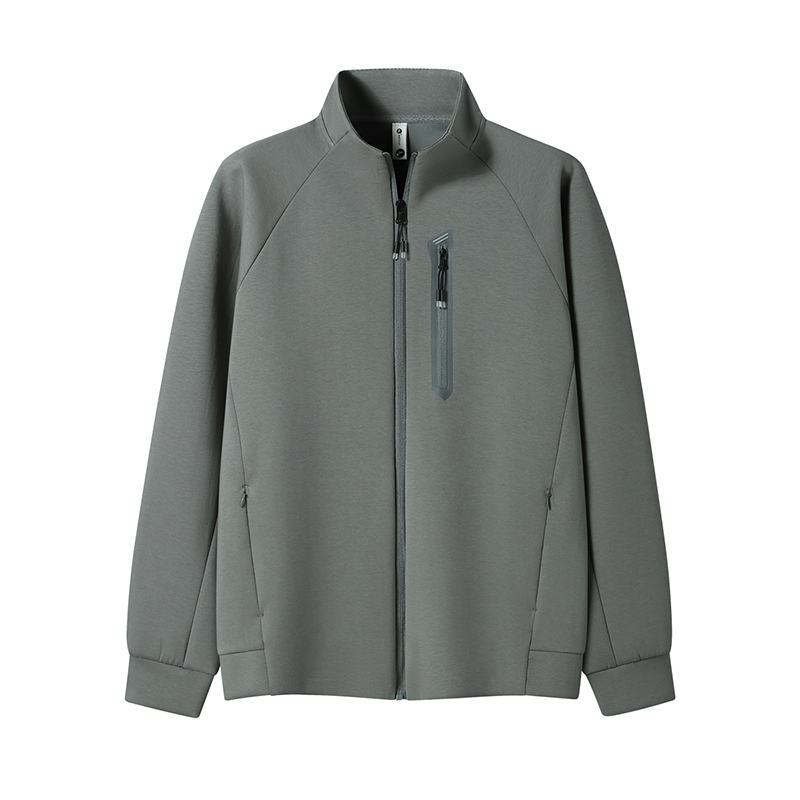 徽润和 运动套装 FT39 套高清大图