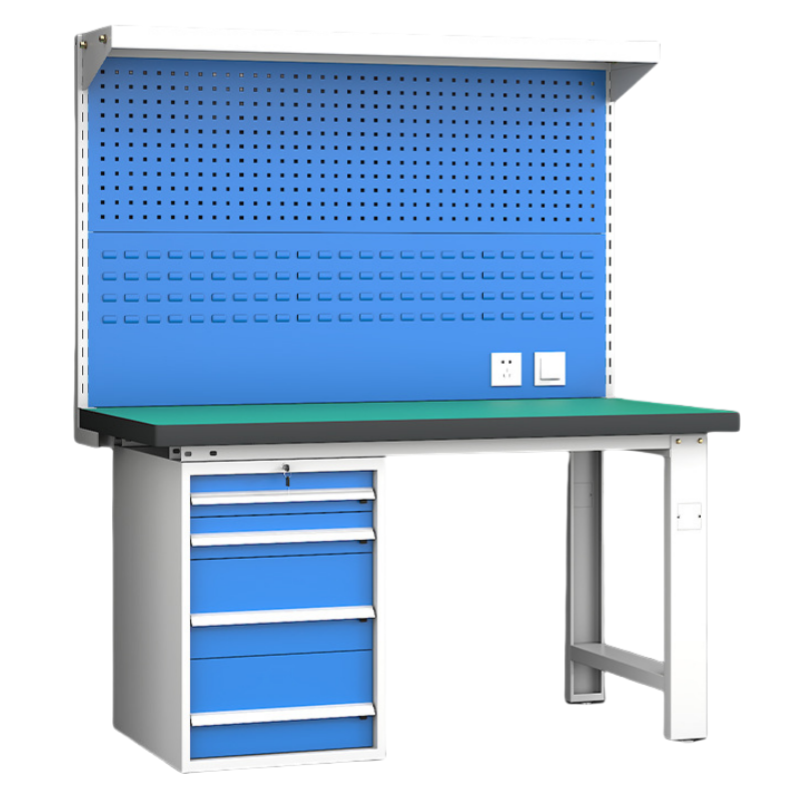 义尊 工具台 GJ18 张高清大图