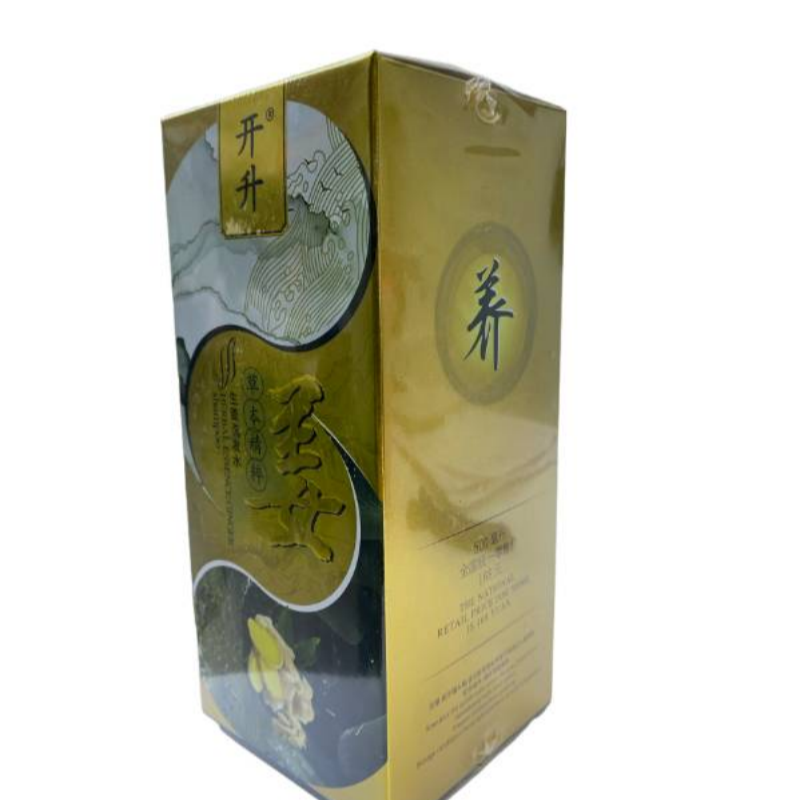 生姜洗发水洗发露500ml/瓶高清大图