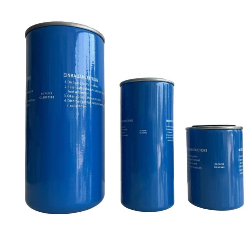 机油滤芯 KRT-15ARMTMDD-JYLX 单位:个高清大图