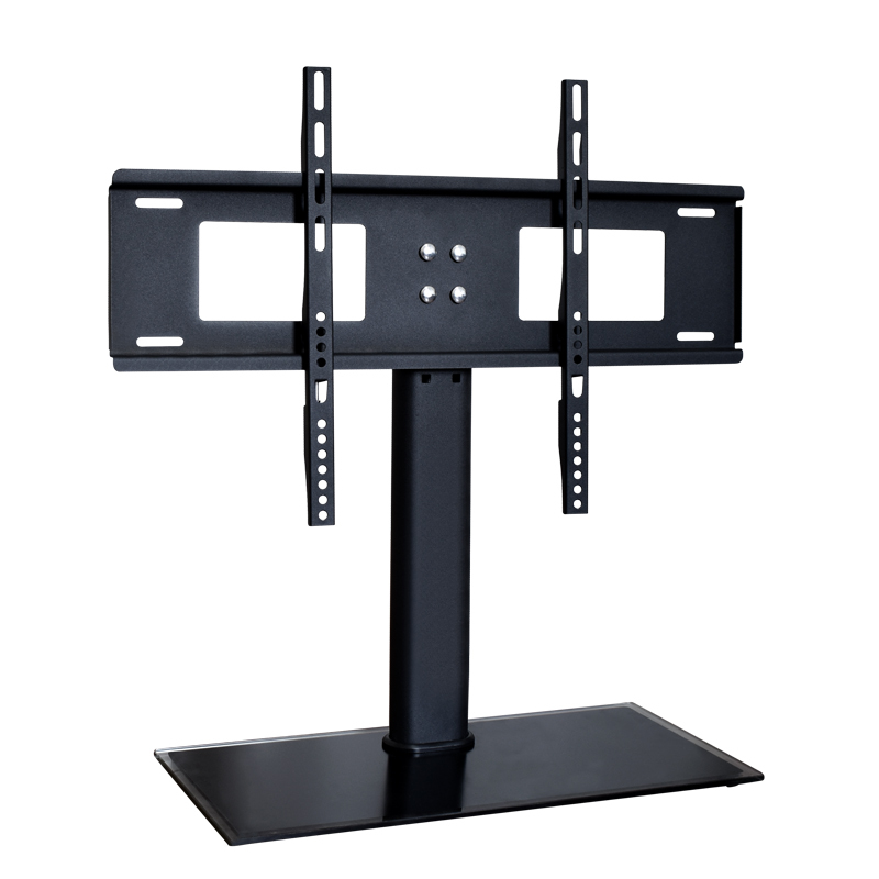 中号液晶电视底座专用三星桌面脚架32寸40寸42寸50寸55寸65寸台式挂架