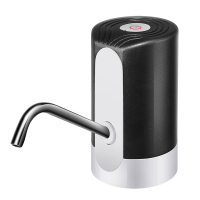 WQMD宜阁(edei)USB充电式无线电动抽水器3.8w(DD70)