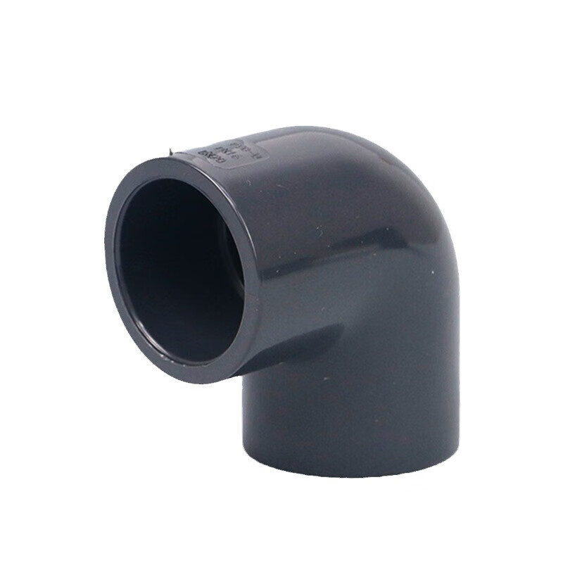 三佑 UPVC90° 弯头 DN20
