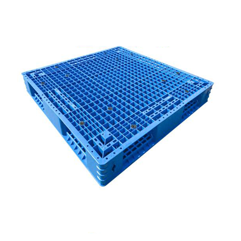 商博塑料托盘1200100150mm双面