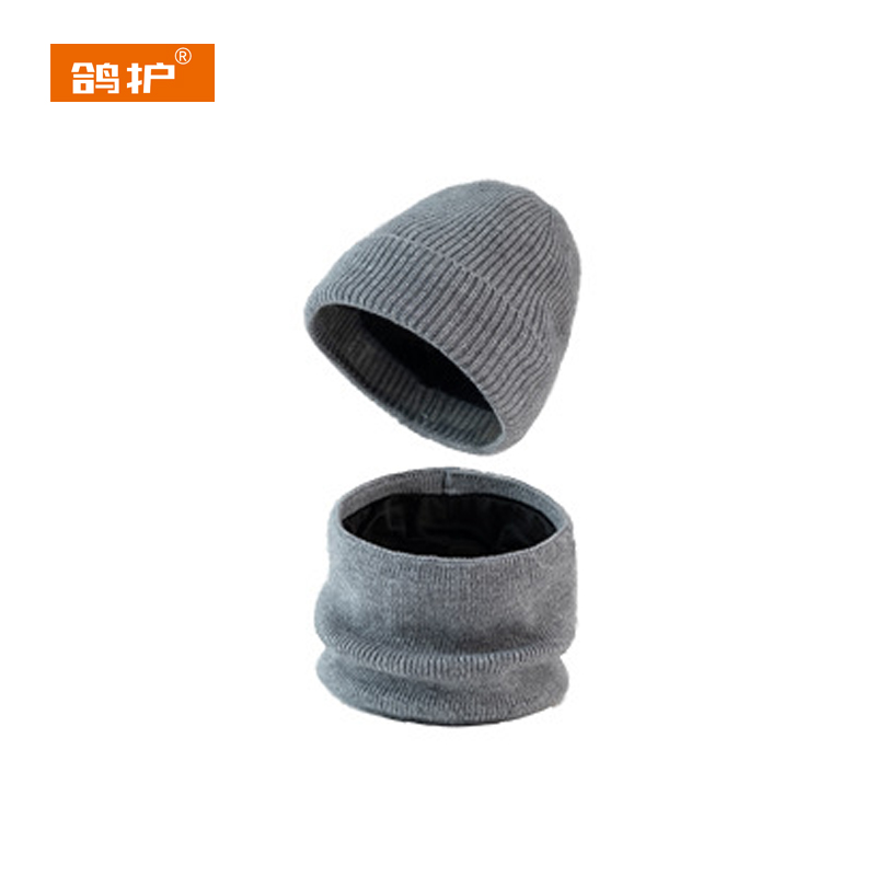 鸽护 保暖套装 GH461QDK-41 套高清大图