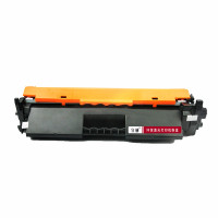 宣赫 CF218A粉盒黑色适用于:惠普机型 M104a M104w M132a M132nw M132fn M132fp
