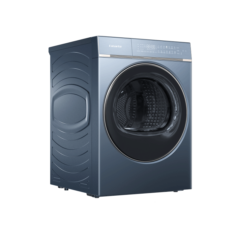 卡萨帝(Casarte)干衣机CGY 12FL7EU1图片
