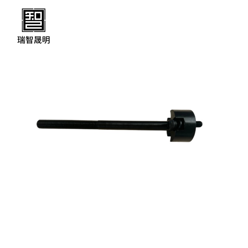 瑞智晟明(RZSM)轴承座压装53×225mm高清大图