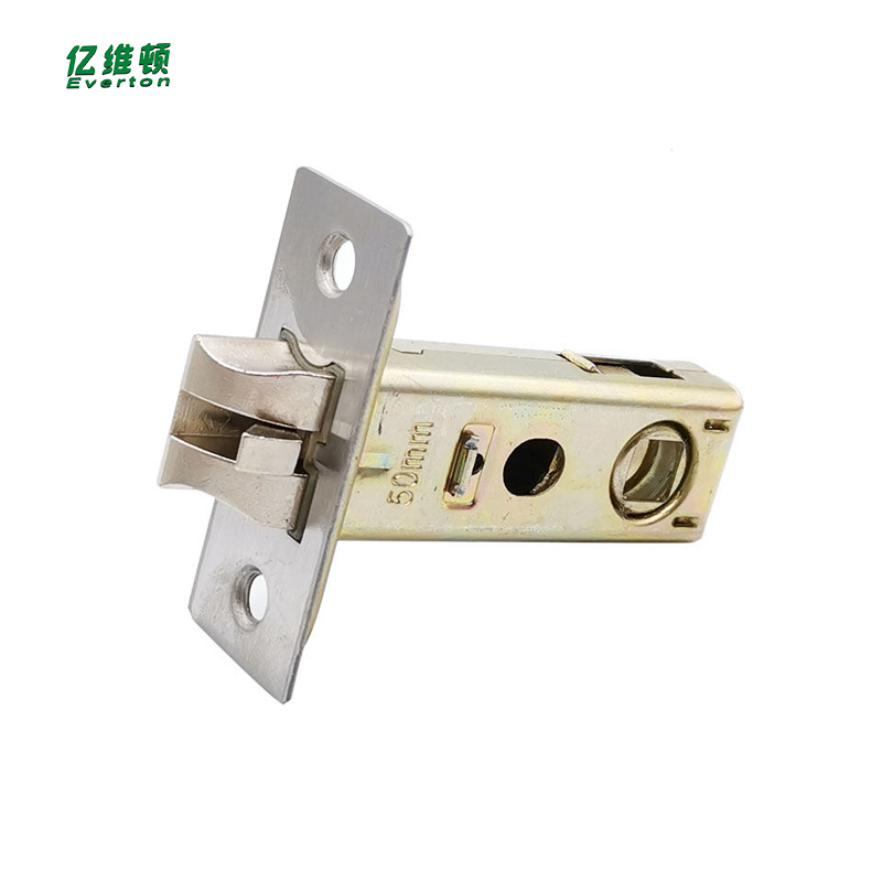 亿维顿 双叉防撬锁舌 50mm/个高清大图