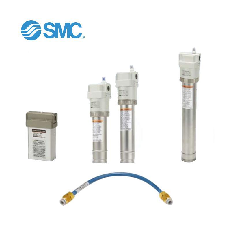 SMC 气动元件 干燥器 AMG/IDG系列 SMC官方直销